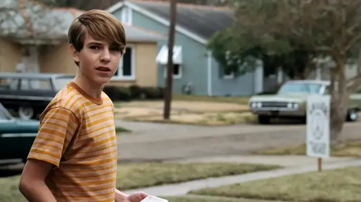 Трейлер (английский язык)