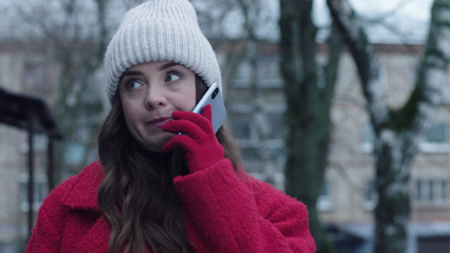 След 35 сезон 37 серия Прах и порох