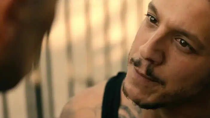 Фрагмент (английский язык)