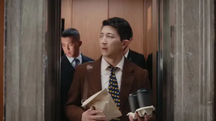 Трейлер (казахский язык)