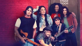 Musiqachilar yana birga (ingliz tilida ruscha subtitrlar bilan)