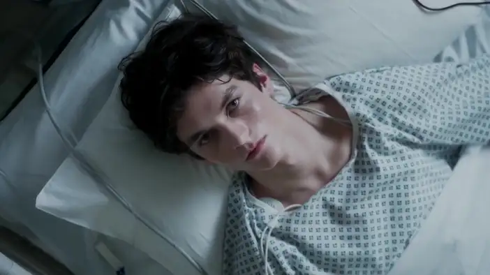 Трейлер (английский язык)