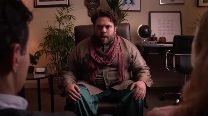 Трейлер (дублированный)