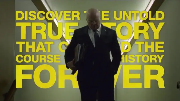 Трейлер (английский язык)