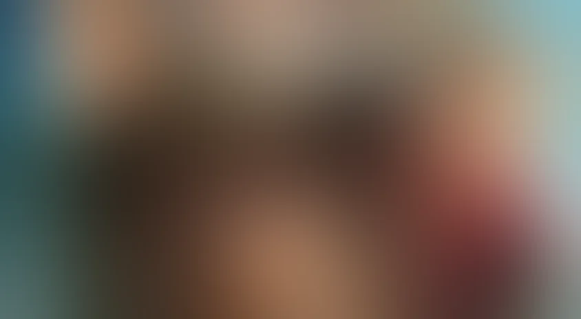 Я – медведь