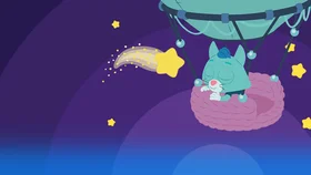 Цветняшки. Сказки