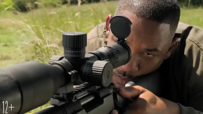 Трейлер (дублированный)