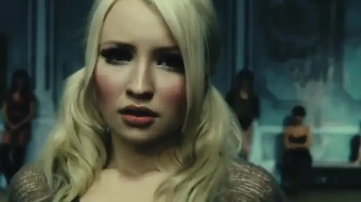 Трейлер (дублированный)