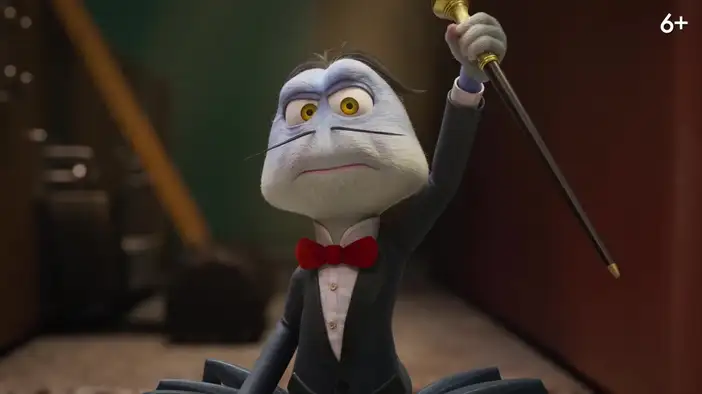 Трейлер (русский язык)