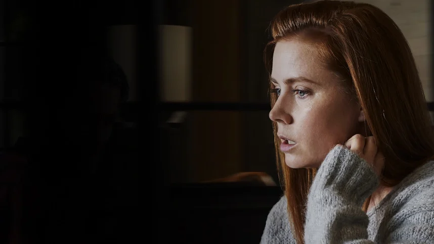 Под покровом ночи