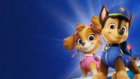 Щенячий патруль