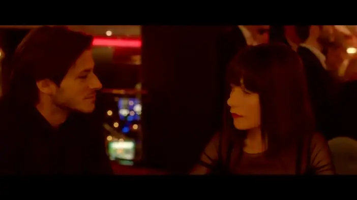 Трейлер (французский язык)