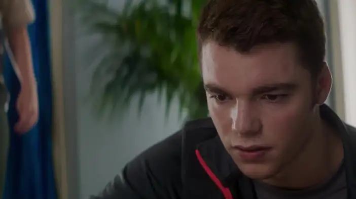 Трейлер (дублированный)