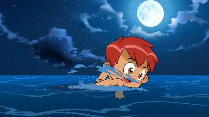 Промо-ролик