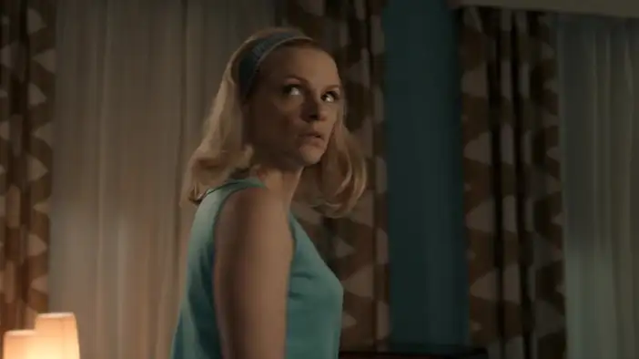 Трейлер (дублированный)