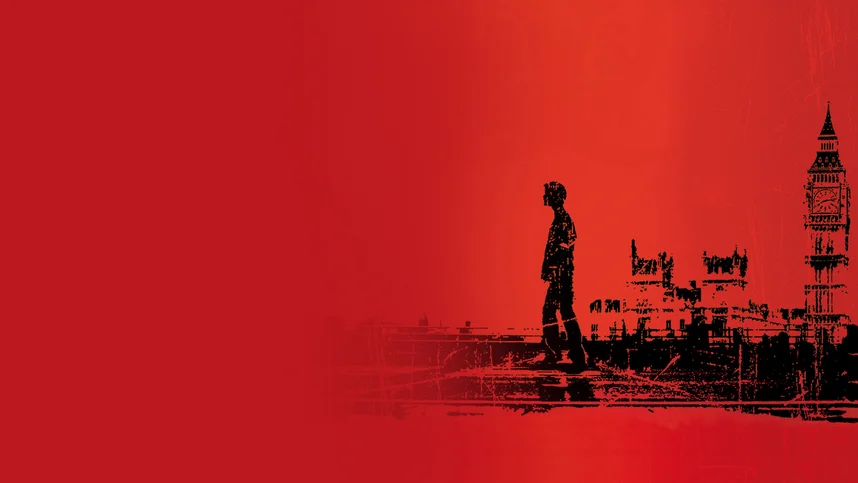 28 дней спустя