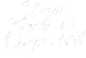 Звезда, упавшая в море цветов