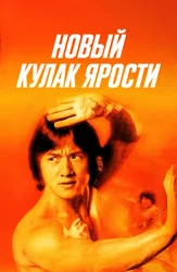 Новый кулак ярости