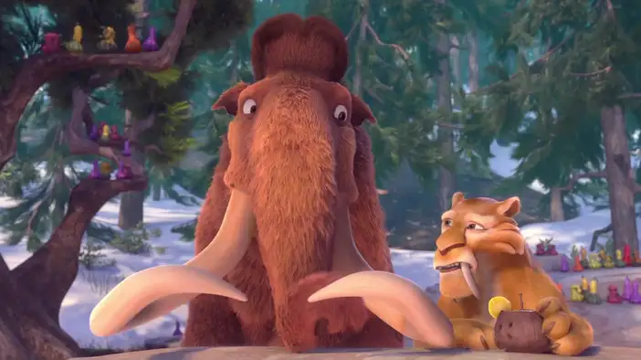 Трейлер 4 (английский язык)