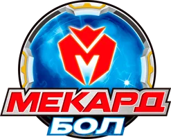 Мекард Бол (мультфильм 2021)