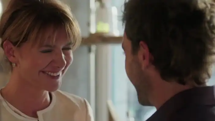 Неудачные дубли 6 (французский язык)