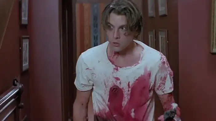 Фрагмент 12 (английский язык)