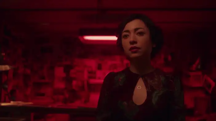 Трейлер (дублированный)