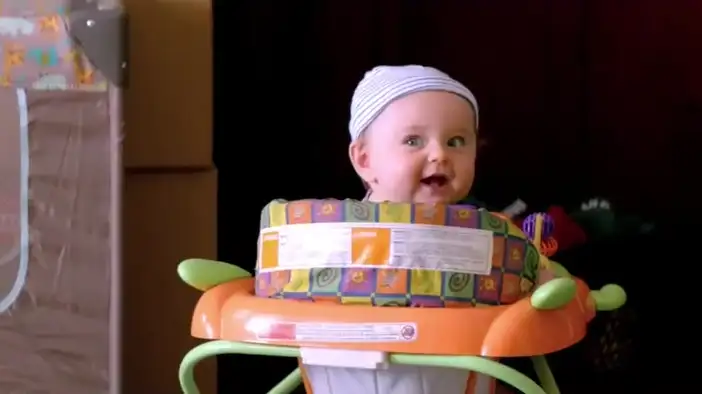 ТВ-ролик 7 (английский язык)