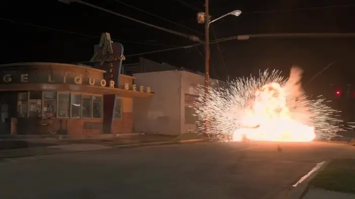 Трейлер (английский язык)