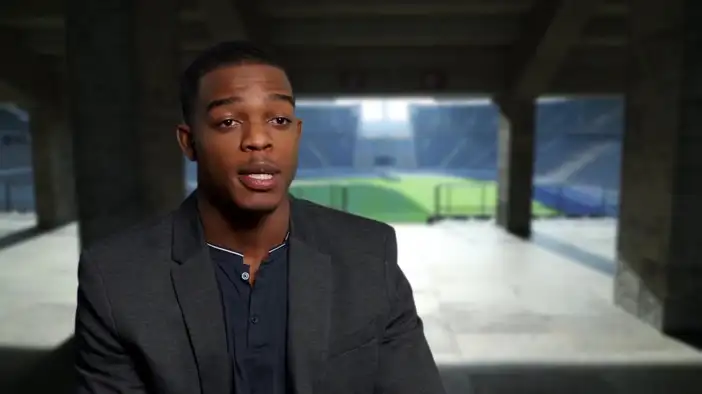 О фильме  (английский язык)