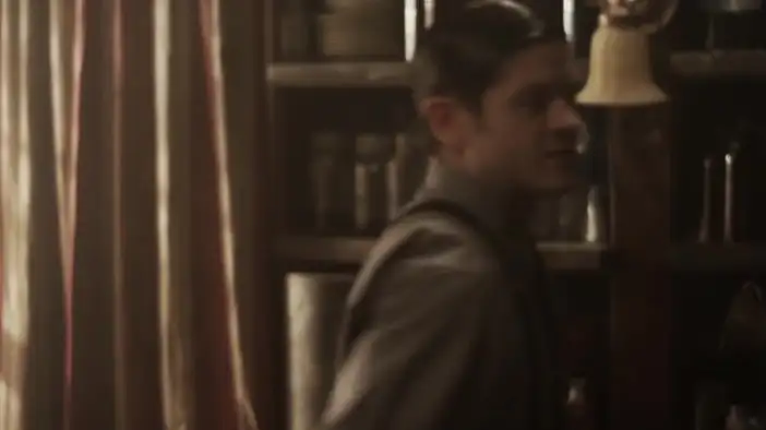 Трейлер (английский язык)