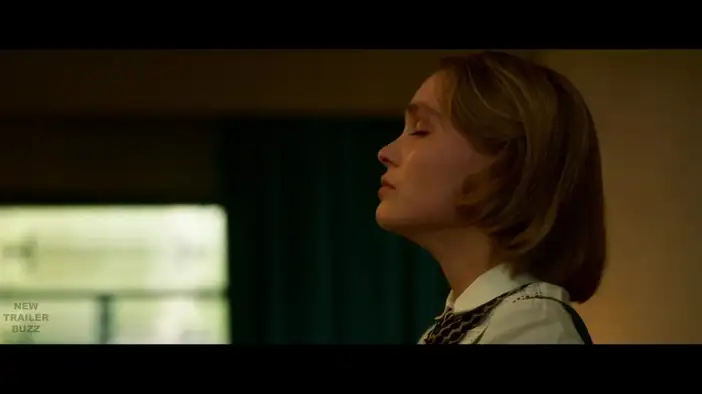 Трейлер 2 (французский язык)