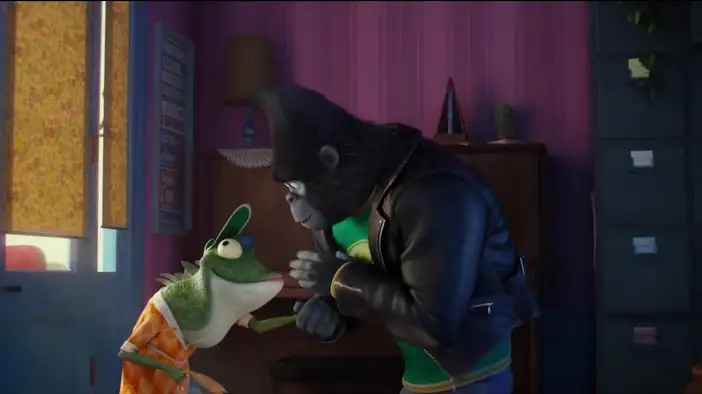 ТВ-ролик (русский язык)