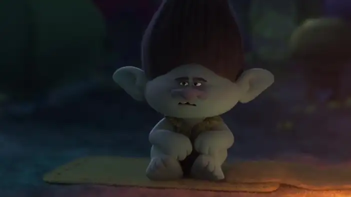 Фрагмент 2 (английский язык)