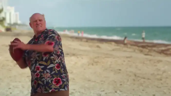 Трейлер (дублированный)