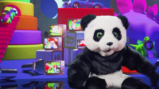 Маска 1 сезон 2 выпуск