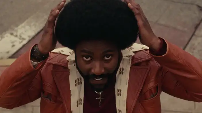 Трейлер (дублированный)