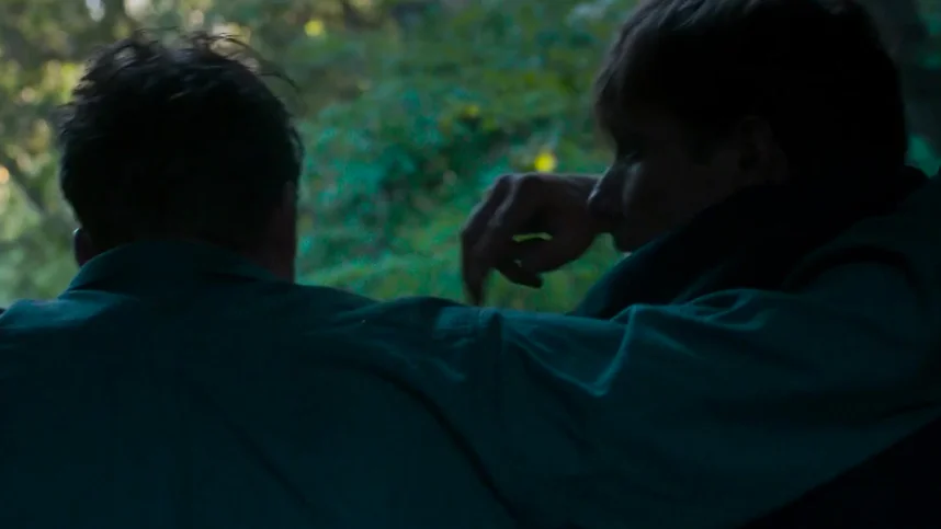 Милый Ханс, дорогой Петр