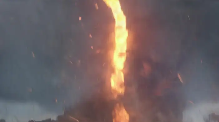 Трейлер 2 (английский язык)