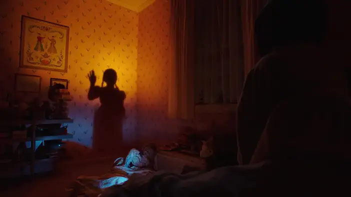 Трейлер (дублированный)