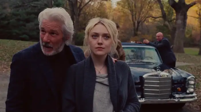 Фрагмент 2 (английский язык)