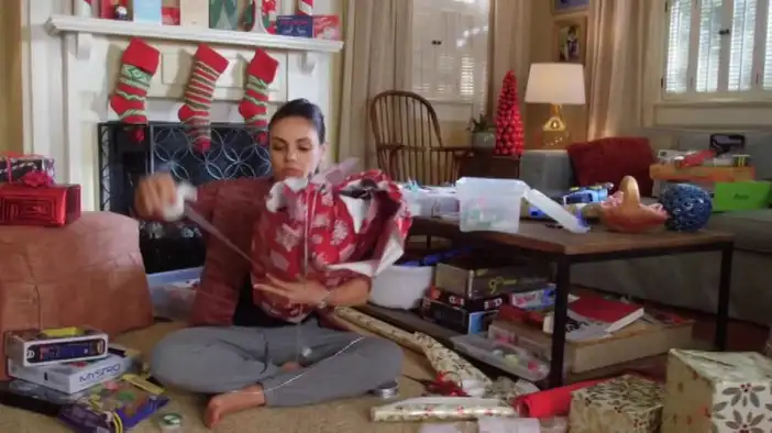 Red-band трейлер (дублированный)