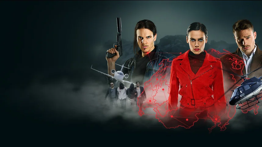 Тайны Даркнета