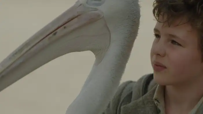 Трейлер (дублированный)