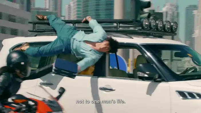 Трейлер (английский язык)