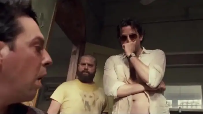 Трейлер (английский язык)