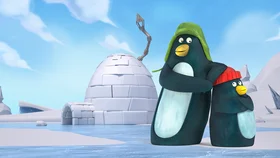 Гарри и Бип