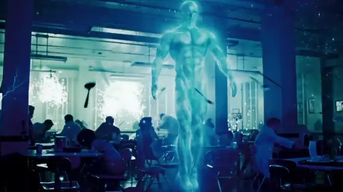 Трейлер (дублированный)