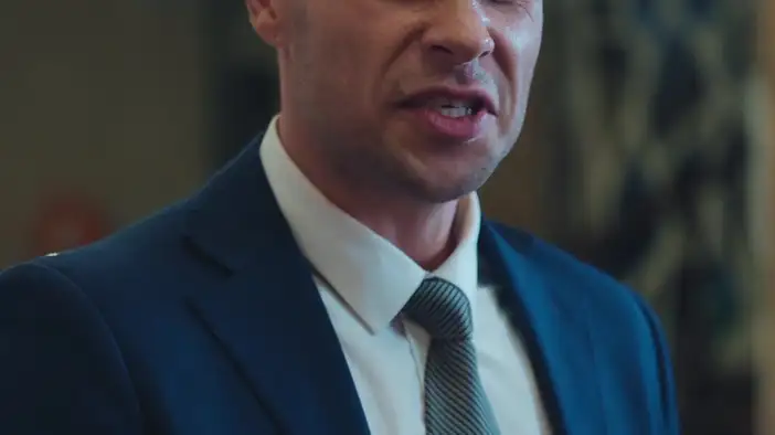 Трейлер (дублированный)