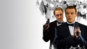 Ikki kishi sandiqdan